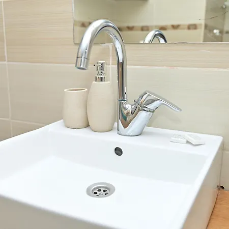 Apartamento българия Veliko Tárnovo