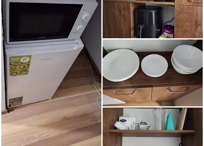 българия Apartament Wielkie Tyrnowo