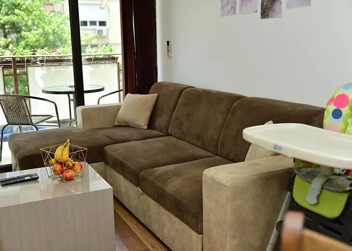 българия Apartament Wielkie Tyrnowo