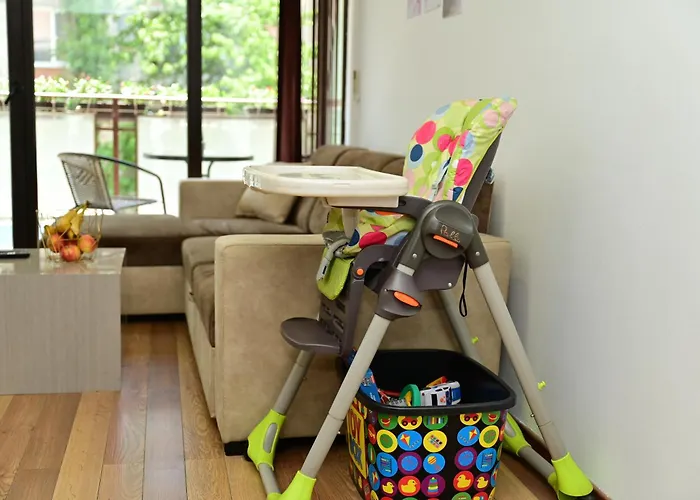 Apartment българия Weliko Tarnowo