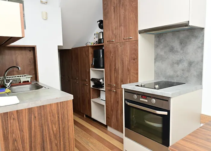 българия Apartament Wielkie Tyrnowo