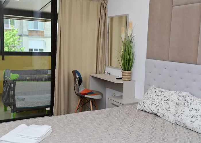 българия Apartment