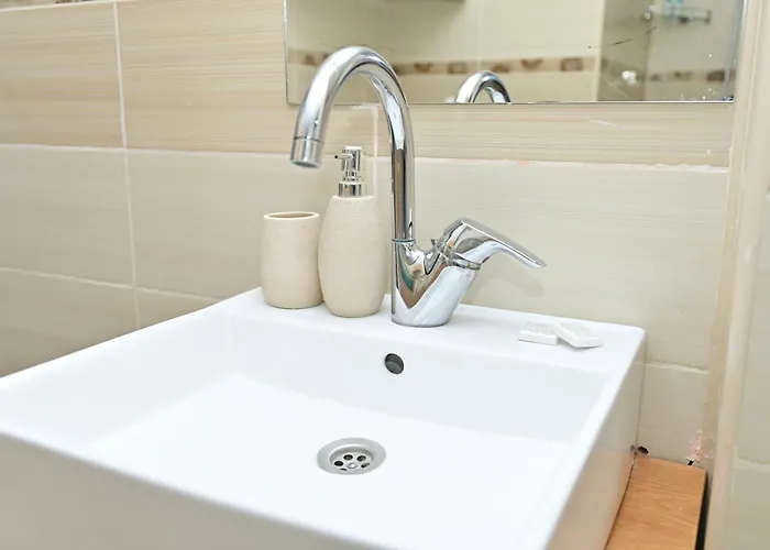 Apartament българия Wielkie Tyrnowo