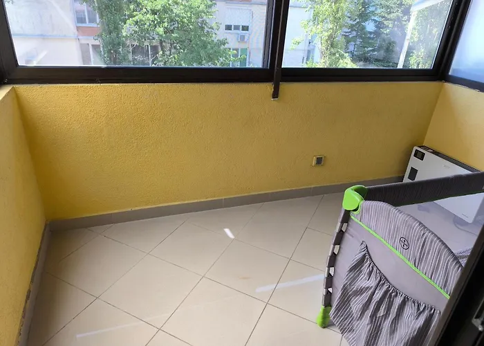 българия Apartament Wielkie Tyrnowo